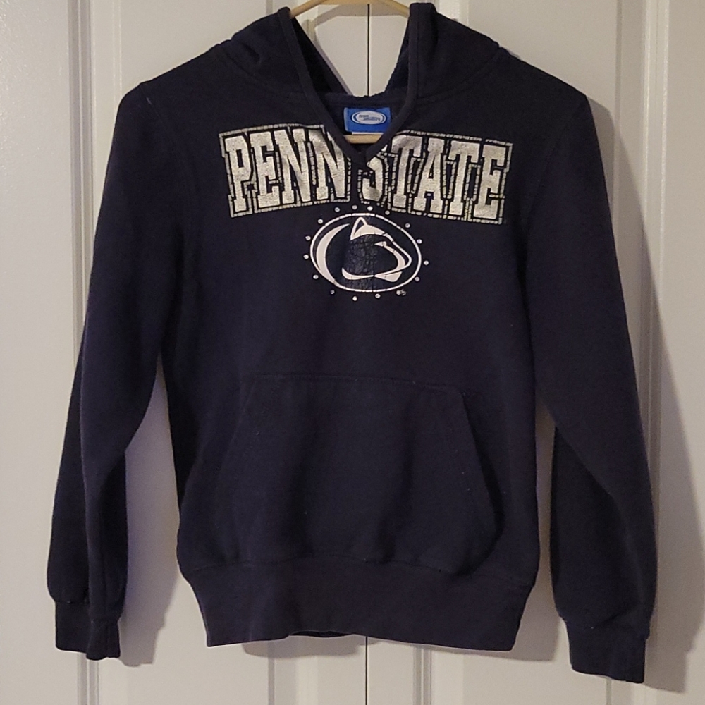 Penn State youth hoodie